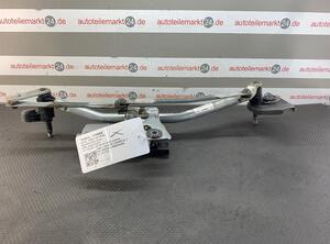 Wiper Motor OPEL Astra H GTC (L08)