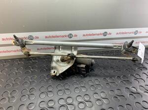 Wiper Motor OPEL Corsa B (73, 78, 79)