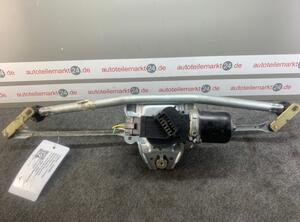 Wiper Motor RENAULT Kangoo Express (FC0/1)