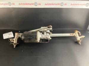 Wiper Motor OPEL Corsa C (F08, F68)