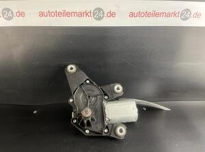 Wiper Motor RENAULT Twingo II (CN0)