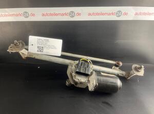 Wiper Motor OPEL Corsa C (F08, F68)