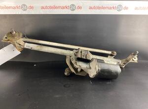 Wiper Motor OPEL Corsa C (F08, F68)