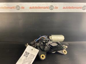 Wiper Motor OPEL Astra G CC (F08, F48)