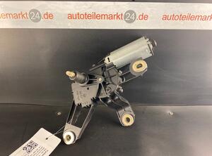 Wiper Motor SKODA Fabia I Combi (6Y5)