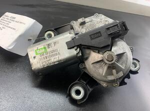 Wiper Motor OPEL Corsa C (F08, F68)