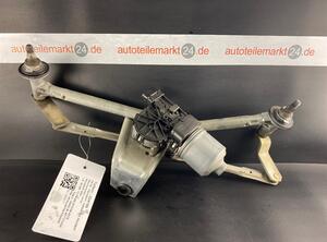 224159 Wischermotor vorne PEUGEOT 206+ (T3E) 0390241523