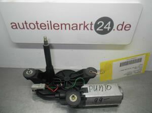 14384 Wischermotor hinten FIAT Punto (188) TGL 350 66350001