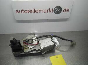 Wiper Motor FIAT Panda Kasten/Schrägheck (141)