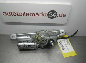 Wiper Motor VW Golf III Variant (1H5)