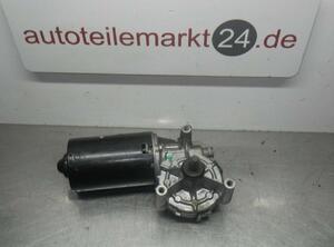 Wiper Motor FORD Sierra Schrägheck (GBC, GBG)