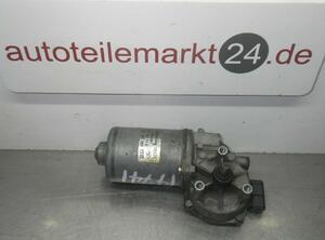 Wiper Motor FORD Fiesta IV (JA, JB)