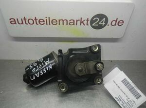 14757 Wischermotor vorne NISSAN Micra II (K11) 288105F200