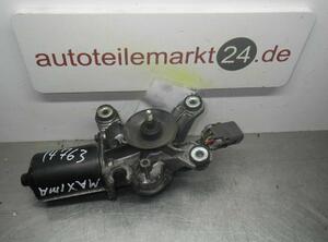 Wiper Motor NISSAN Micra II (K11)