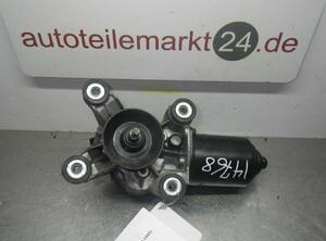 Wiper Motor NISSAN Sunny III (N14)