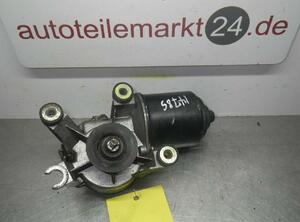 Wiper Motor NISSAN Micra I (K10)