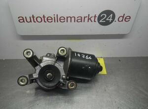 Wiper Motor NISSAN Micra I (K10)