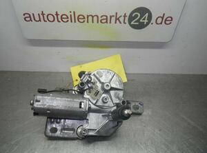 Wiper Motor NISSAN Primera Hatchback (P10)