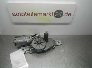 Wiper Motor NISSAN Micra II (K11)