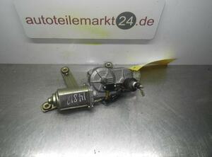 Wiper Motor NISSAN Micra I (K10)