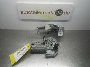 Wiper Motor NISSAN Primera Hatchback (P10)