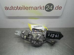 Wiper Motor NISSAN Almera I Hatchback (N15)