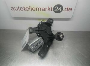 Wiper Motor OPEL Astra G CC (F08, F48)