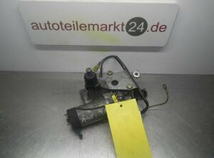 Wiper Motor OPEL Ascona C CC (J82)