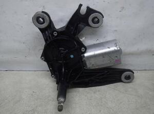 Wiper Motor PEUGEOT 206 Schrägheck (2A/C), PEUGEOT 206 SW (2E/K)