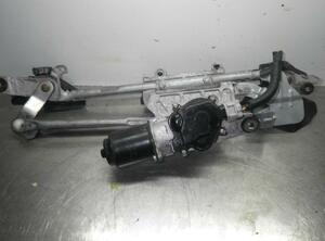 20332 Wischermotor vorne MAZDA 3 Stufenheck (BK) BBM46737X