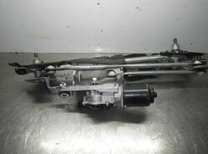 Wiper Motor MAZDA 3 (BK)