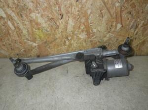 Wiper Motor FORD Fiesta V (JD, JH)