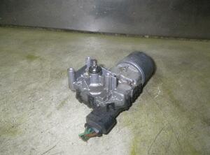 Wiper Motor SKODA Fabia I (6Y2), SKODA Fabia II (542)