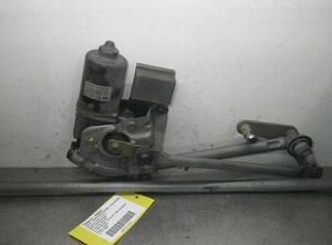 Wiper Motor MERCEDES-BENZ A-Klasse (W168)