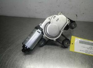 Wiper Motor FORD Fiesta V (JD, JH)