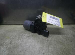 Wiper Motor SKODA Fabia I (6Y2), SKODA Fabia II (542)