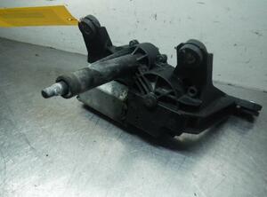 Wiper Motor OPEL Astra G CC (F08, F48)