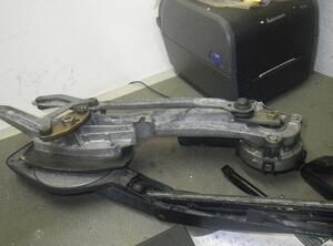 Wiper Motor MERCEDES-BENZ CLK (C208)