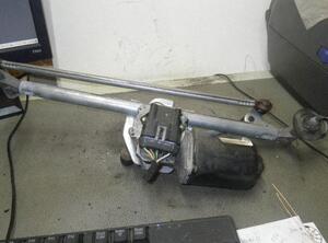 Wiper Motor OPEL Corsa C (F08, F68)