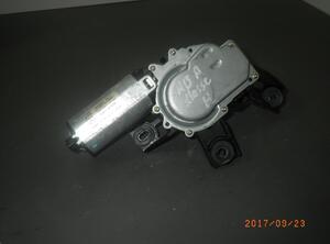 Wiper Motor MERCEDES-BENZ A-Klasse (W168)