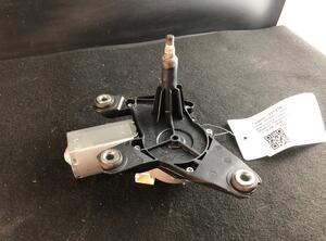 Wiper Motor RENAULT Twingo II (CN0)