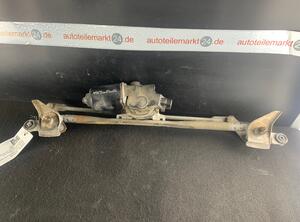 Wiper Motor MAZDA 6 Station Wagon (GY)