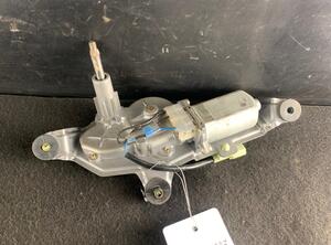 Wiper Motor MAZDA 6 Station Wagon (GY)