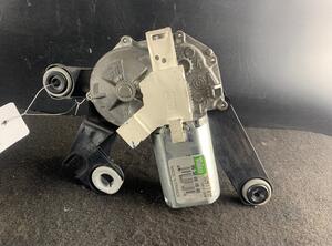 Wiper Motor PEUGEOT 206 Schrägheck (2A/C)