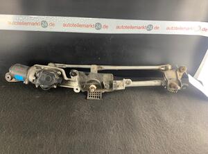 Wiper Motor MAZDA 2 (DE, DH)