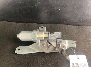 229600 Wischermotor hinten MAZDA 2 (DE, DH) D651-67-450