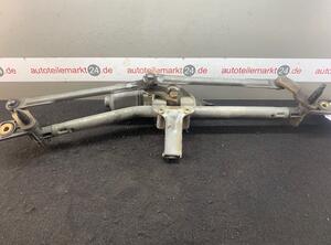 Wiper Motor SKODA Fabia I (6Y2), SKODA Fabia II (542)