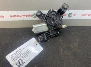 Wiper Motor OPEL Corsa D (S07)