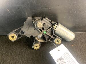 Wiper Motor MERCEDES-BENZ A-Klasse (W168)