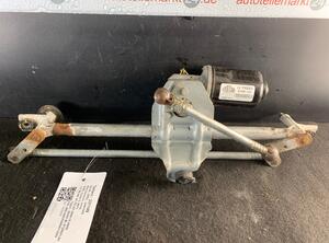 Wiper Motor OPEL Corsa C (F08, F68)